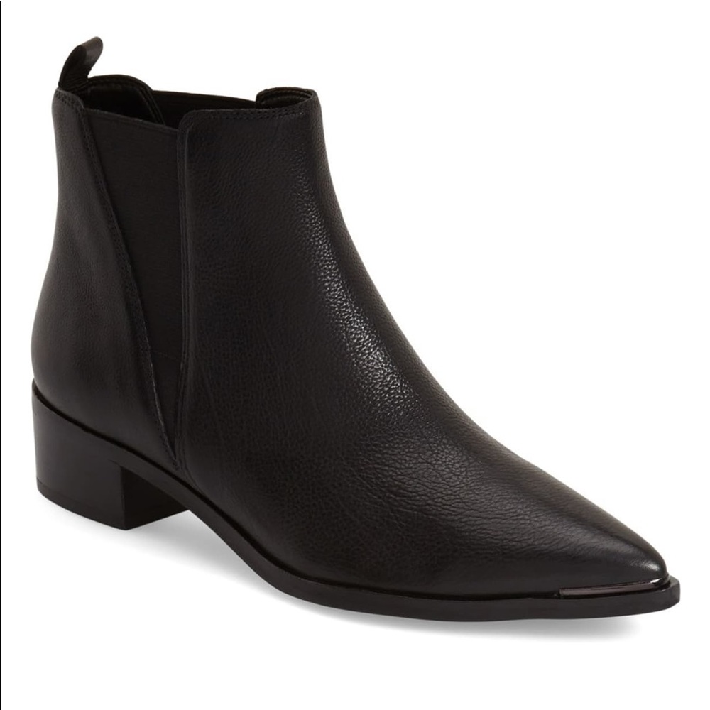 Marc Fisher Yale Chelsea Bootie